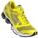 tenis mizuno otima qualidade
