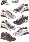 nike turbo 1ª linha