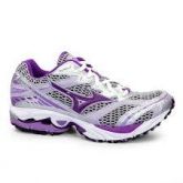 tenis mizuno infantil masc,fem