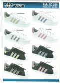 tenis adidas melhor preço da categoria