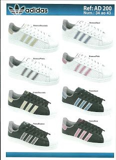 tenis adidas melhor preço da categoria