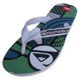 chinelo quink silver otimo chinelo