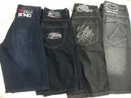 bermudas jenhens varias marcas